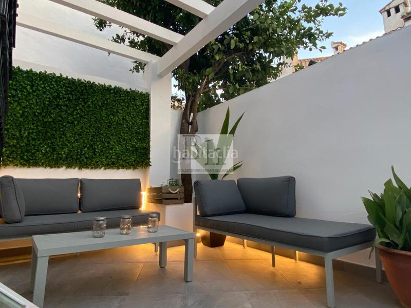 Foto 7d806c82-c442-4771-8abf-d2f3f0a293aa. Maison jumelée avec piscine dans La Colina Torremolinos