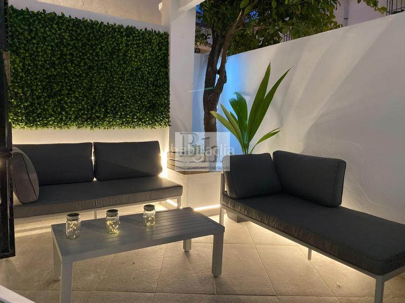 Foto 9cd4364f-47b1-4008-a208-1b31b0886e9f. Maison jumelée avec piscine dans La Colina Torremolinos