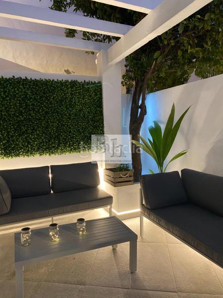 Foto bd225043-a92d-4862-8fcc-f9b6d2372b18. Maison jumelée avec piscine dans La Colina Torremolinos