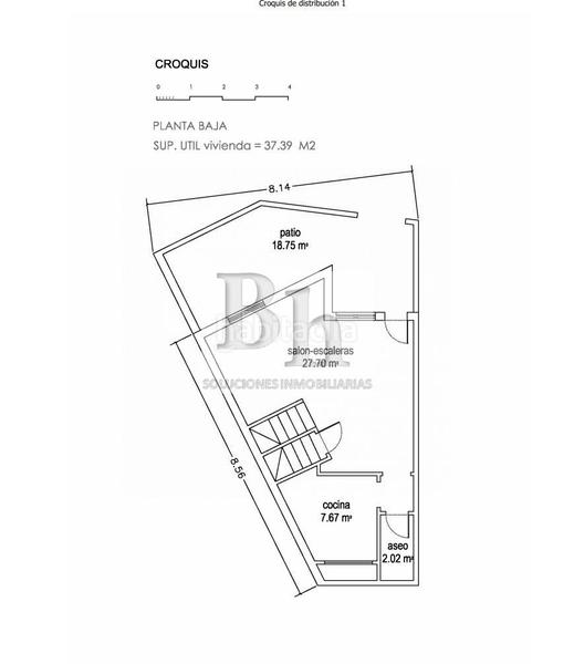 Foto ce50fa29-1988-4072-ada4-019d445c7ec8. Maison jumelée avec piscine dans La Colina Torremolinos