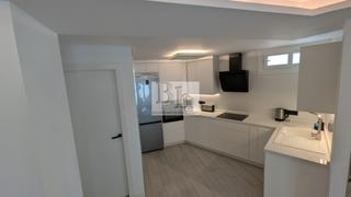 Casa adossada en La Colina. Blanhogar vende chalet adosado en la colina  torremolinos con li