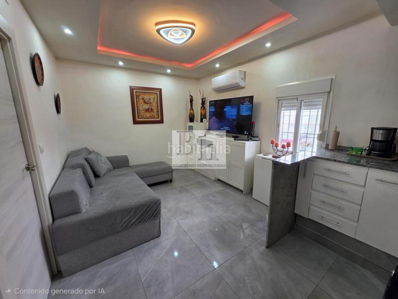 Foto 1cdb92d8-8779-4434-ba5f-c3e31aa2f280. Appartamento in Girón - Las Delicias Málaga