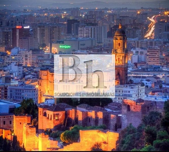 Foto 1669b229-c659-40f0-ba65-226982d2a888. Erdgeschoss in camino camino de san rafael in La Unión - Cruz de Humilladero - Los Tilos Málaga