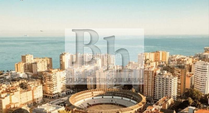 Foto 4d8fcd32-2b8a-4aee-8ed7-2ee870accd88. Erdgeschoss in camino camino de san rafael in La Unión - Cruz de Humilladero - Los Tilos Málaga