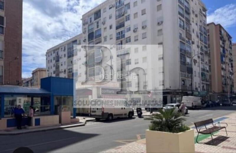 Foto bb7779a0-5401-4bc5-82fc-bf41828d1f86. Erdgeschoss in camino camino de san rafael in La Unión - Cruz de Humilladero - Los Tilos Málaga