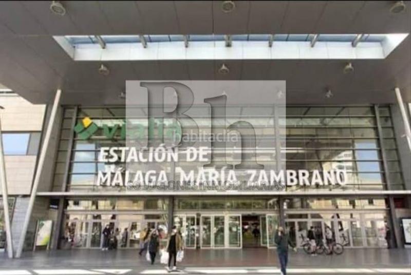 Foto c96e35a2-81c2-47e3-ad35-6bc0db3ef8de. Erdgeschoss in camino camino de san rafael in La Unión - Cruz de Humilladero - Los Tilos Málaga