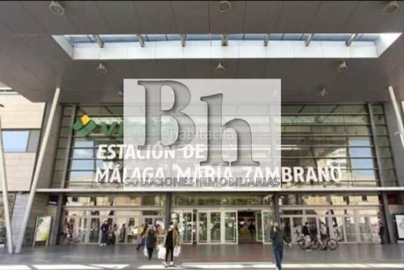 Foto d04a8750-4447-4b19-8596-dab07ac50787. Erdgeschoss in camino camino de san rafael in La Unión - Cruz de Humilladero - Los Tilos Málaga