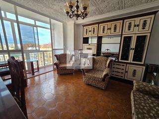 Rent Flat in Dos Hermanas - Nuevo San Andrés. Blanhogar alquila piso en nuevo san andres.larga temporada