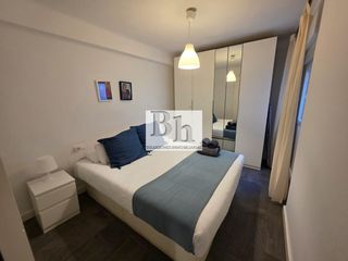 Flat in La Goleta - San Felipe Neri. Blanhogar vende este piso con licencia turística