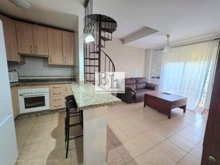 Flat in Fuente Alegre - El Chaparral - Los Morales. Blanhogar vende en puerto de la torre sin ascensor