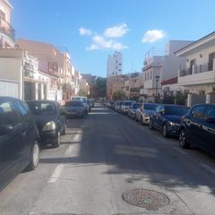 Business premise  Calle nicolas salmeron. Local comercial en zona hospital civilcamino suarez