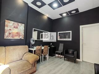 Local Comercial a Calle Calle Goya 2