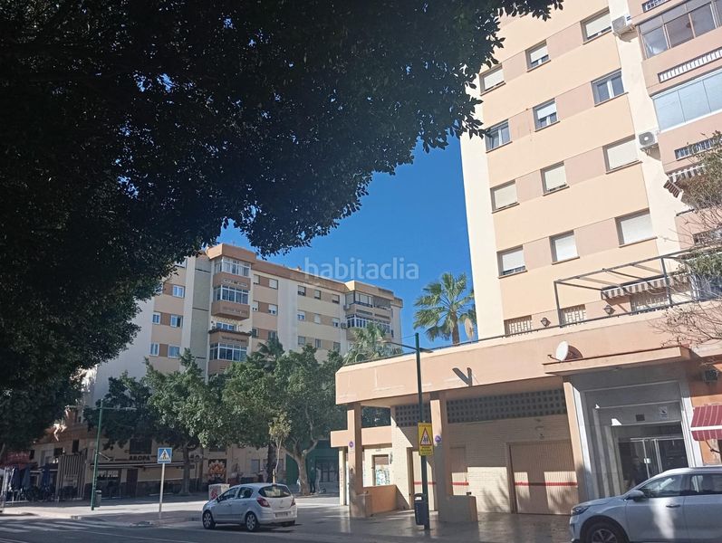 Foto 0cb85a3b-852e-4bd7-911d-f8ef0f492227. Pis amb calefacció aparcament a Los Guindos - Parque Mediterráneo - Santa Paula Málaga