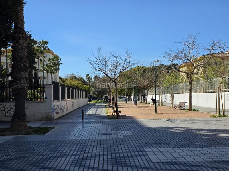 Foto 8b8d98ed-3d2e-4e61-b698-44b4dce877c6. Pis amb calefacció aparcament a Los Guindos - Parque Mediterráneo - Santa Paula Málaga