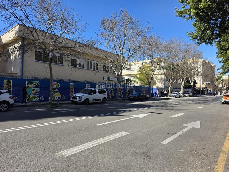 Foto a39692ab-1d97-4abb-9aea-23fa06b1b8c2. Pis amb calefacció aparcament a Los Guindos - Parque Mediterráneo - Santa Paula Málaga