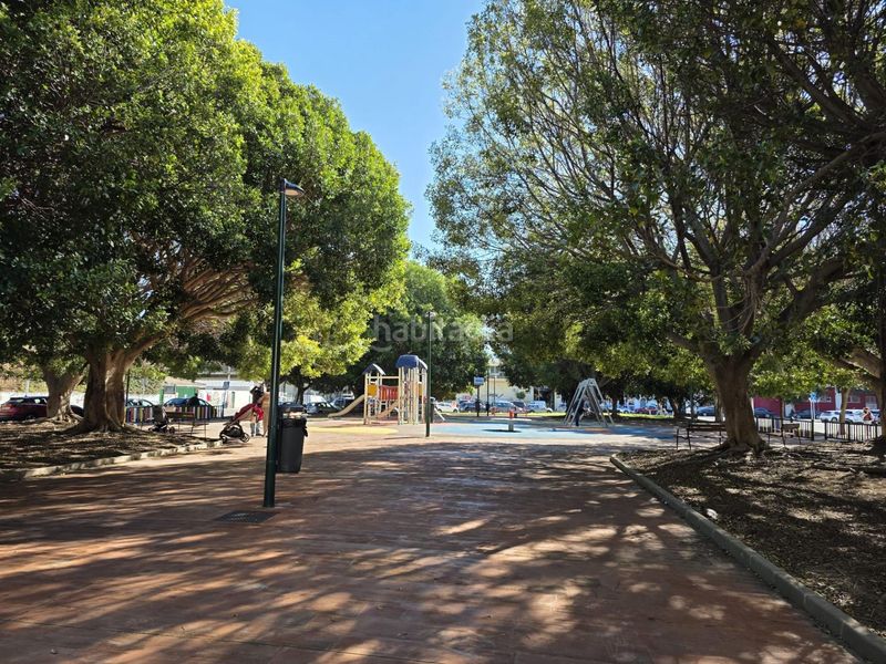 Foto a6da9199-6fe1-4110-a687-a5a050213e8b. Pis amb calefacció aparcament a Los Guindos - Parque Mediterráneo - Santa Paula Málaga