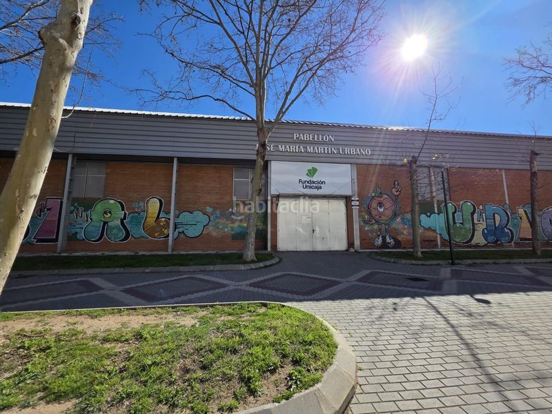 Foto b3ad46fa-7e60-4a10-91a5-227fda33eabb. Pis amb calefacció aparcament a Los Guindos - Parque Mediterráneo - Santa Paula Málaga
