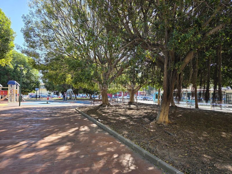 Foto cca232d7-f58f-4f41-9034-21c026e5bf2a. Pis amb calefacció aparcament a Los Guindos - Parque Mediterráneo - Santa Paula Málaga