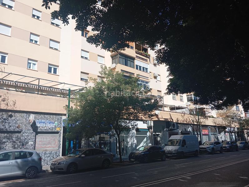 Foto d1e67b49-446b-4f02-b51e-f51c3ede4e64. Pis amb calefacció aparcament a Los Guindos - Parque Mediterráneo - Santa Paula Málaga
