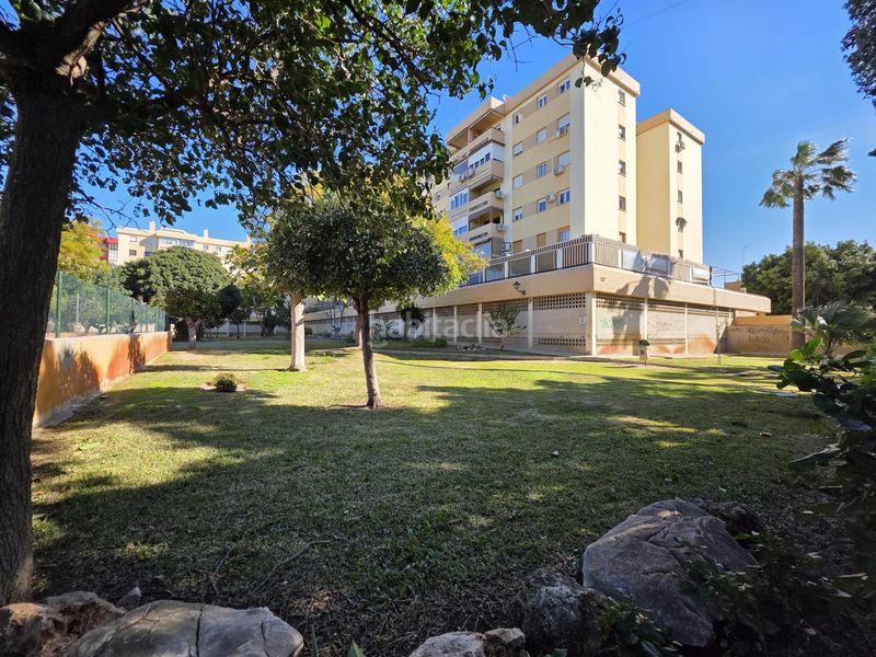 Foto d55c4be3-da6c-470e-bdd1-de241cbd4b46. Pis amb calefacció aparcament a Los Guindos - Parque Mediterráneo - Santa Paula Málaga