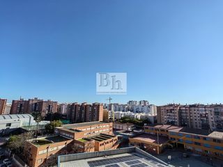 Flat in Avenida europa 85. Blanhogar vende piso con vistas despejadas!!!