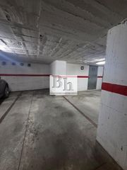 Aparcament cotxe a Ayuntamiento