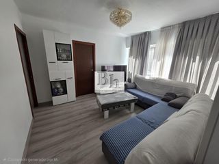 Pis en Los Guindos - Parque Mediterr�neo - Santa Paula. Blanhogar vende acogedor piso en exclusiva en la zona de sixto e