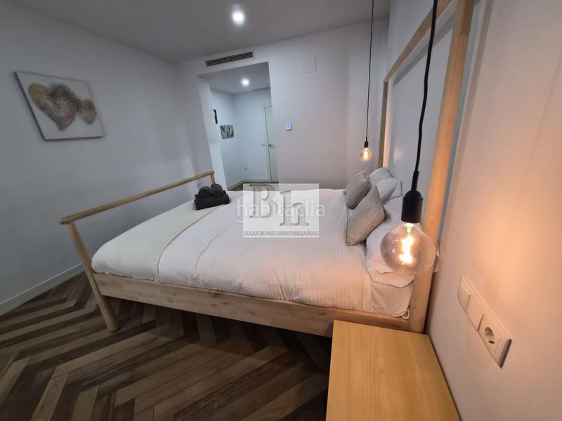 Foto cd93f221-3d63-4e78-abaf-f6b380948299. Piso blanhogar vende piso en perchel sur planta 2 sin ascensor en Málaga