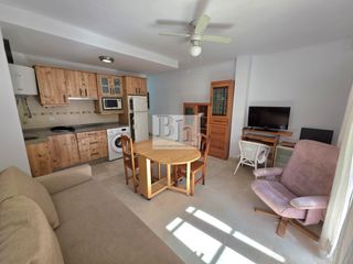 Apartament en Manantiales-Estaci�n de Autobuses. Blanhogar vende apartamento en torremolinos