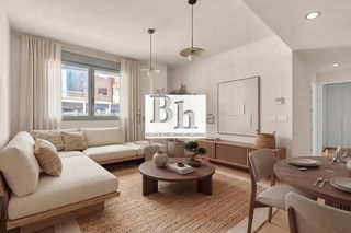 Pis en Los Guindos - Parque Mediterr�neo - Santa Paula. Obra nueva a estrenar en los guindos! con garaje incluido