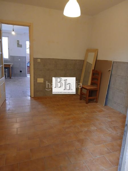 Foto 06071ece-33ef-4f34-8429-ad39f3b5aca0. Planta baixa a San Alberto - La Alcubilla - Florisol Málaga