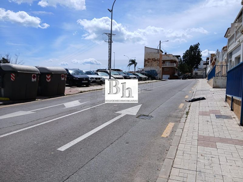 Foto 0786dab2-cfa6-41e2-8309-8d0d812963e5. Planta baixa a San Alberto - La Alcubilla - Florisol Málaga