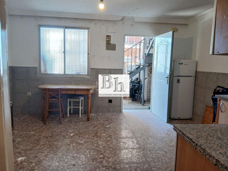 Foto 15cf443e-3831-4c20-913c-193bcd336340. Planta baixa a San Alberto - La Alcubilla - Florisol Málaga