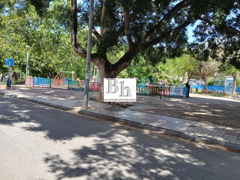 Foto 169d2c92-0430-4a95-9ae5-7956b2d3baa2. Planta baixa a San Alberto - La Alcubilla - Florisol Málaga