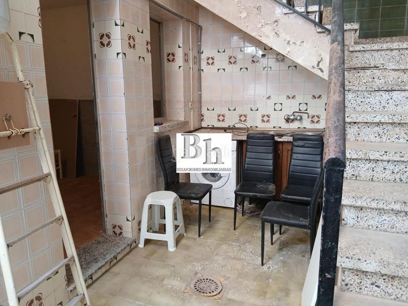 Foto 250f34f8-6bac-4acd-bae8-d96f784553b7. Planta baixa a San Alberto - La Alcubilla - Florisol Málaga