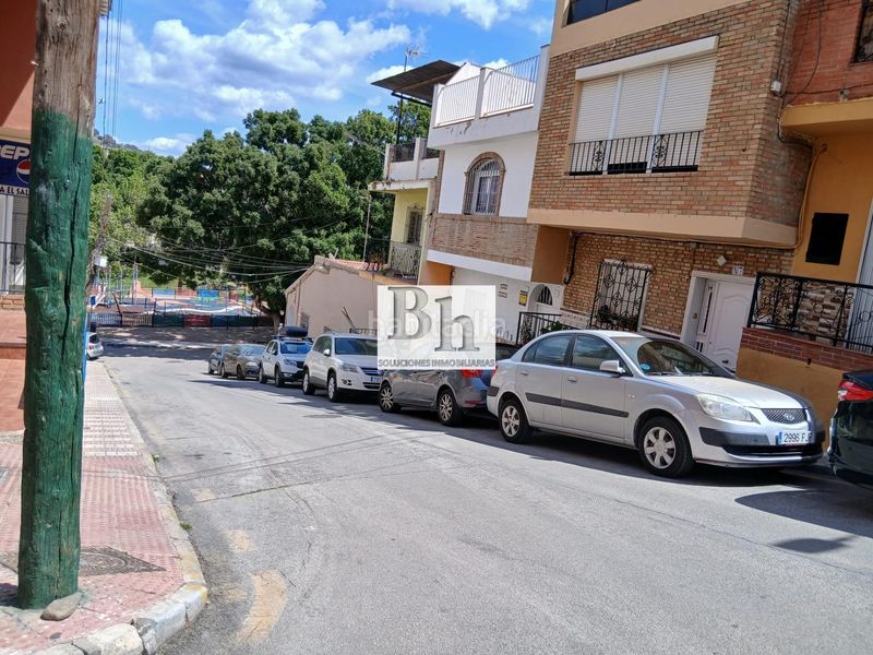 Foto 2d6b84ba-83b1-44fe-a0a0-977112080d88. Planta baixa a San Alberto - La Alcubilla - Florisol Málaga