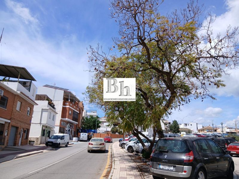 Foto 38f330ee-c175-45ea-bbf5-48ae07e1343d. Planta baixa a San Alberto - La Alcubilla - Florisol Málaga