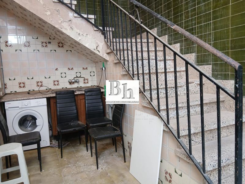 Foto 4e846cd6-6d58-4577-a75b-01674847766e. Planta baixa a San Alberto - La Alcubilla - Florisol Málaga