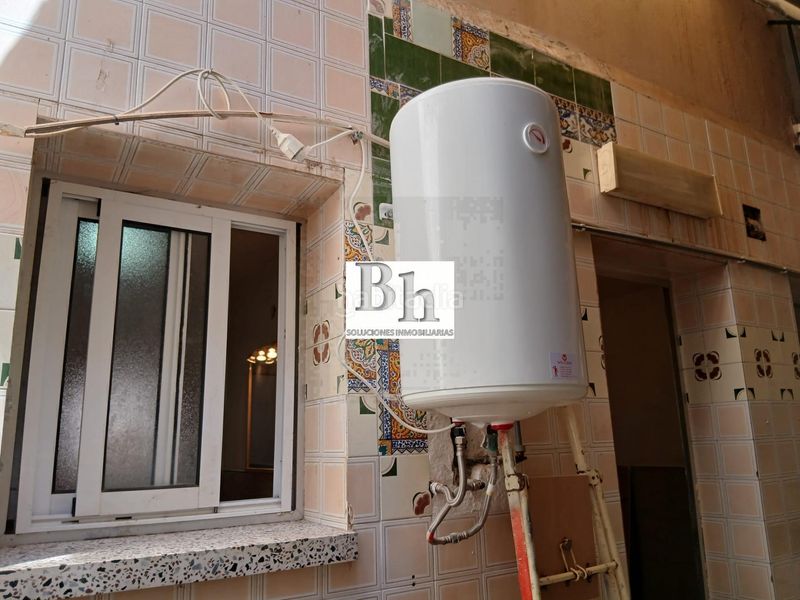 Foto 6a2d03a4-76fc-4b00-86b4-383265078db0. Planta baixa a San Alberto - La Alcubilla - Florisol Málaga
