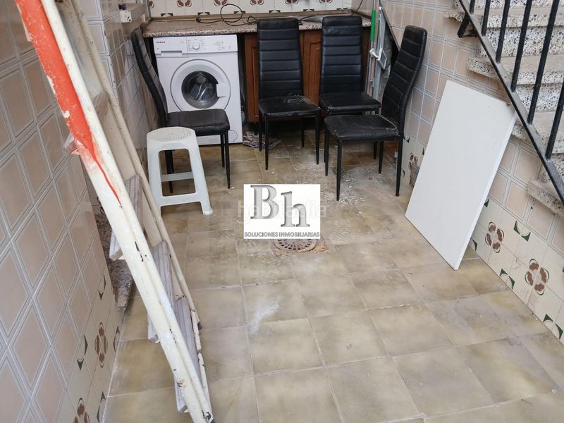Foto 750cc98d-1bd6-4ea6-8e37-26742a234282. Planta baixa a San Alberto - La Alcubilla - Florisol Málaga