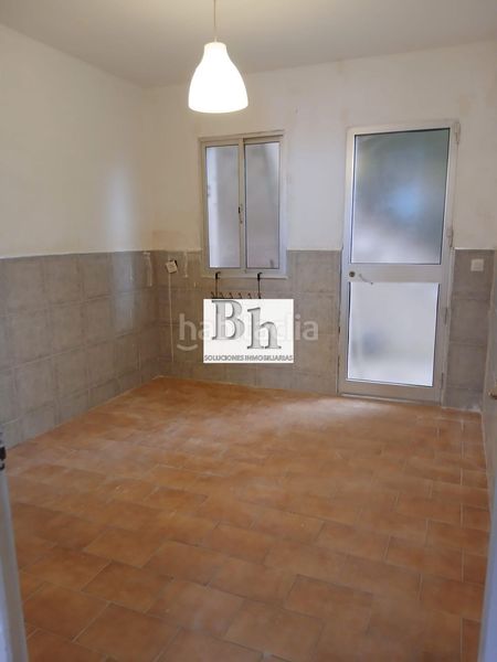Foto 8df58a34-c81c-4a46-b269-e74576007217. Planta baixa a San Alberto - La Alcubilla - Florisol Málaga