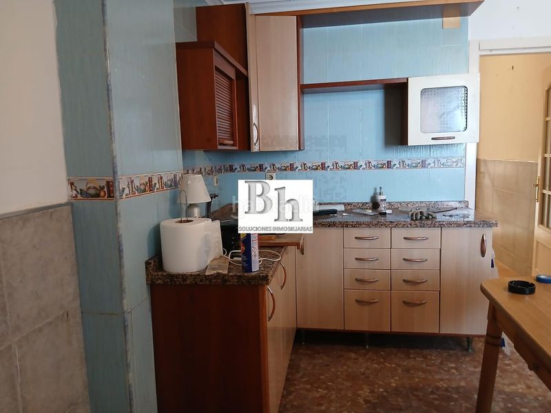 Foto 912f7e9a-8f7c-42b4-a940-2acc4195c99c. Planta baixa a San Alberto - La Alcubilla - Florisol Málaga