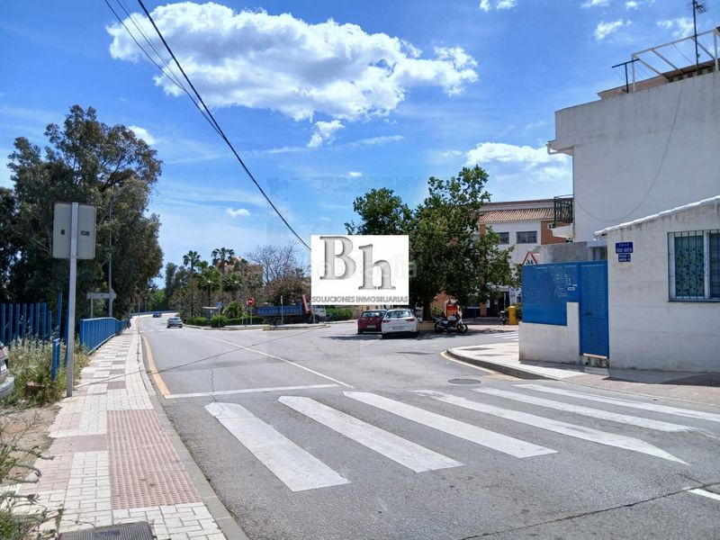 Foto a67daf08-56ed-443a-9b46-da556ff0db42. Planta baixa a San Alberto - La Alcubilla - Florisol Málaga