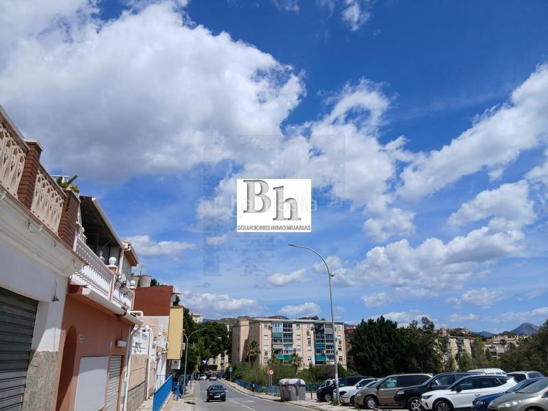 Foto bad3fa35-1ec0-44fb-88d9-ba55ae4db577. Planta baixa a San Alberto - La Alcubilla - Florisol Málaga