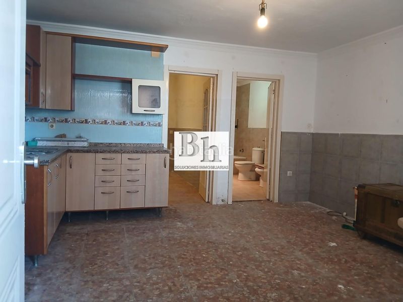 Foto c0b7593d-723d-4303-96a9-1594bfc1d733. Planta baixa a San Alberto - La Alcubilla - Florisol Málaga
