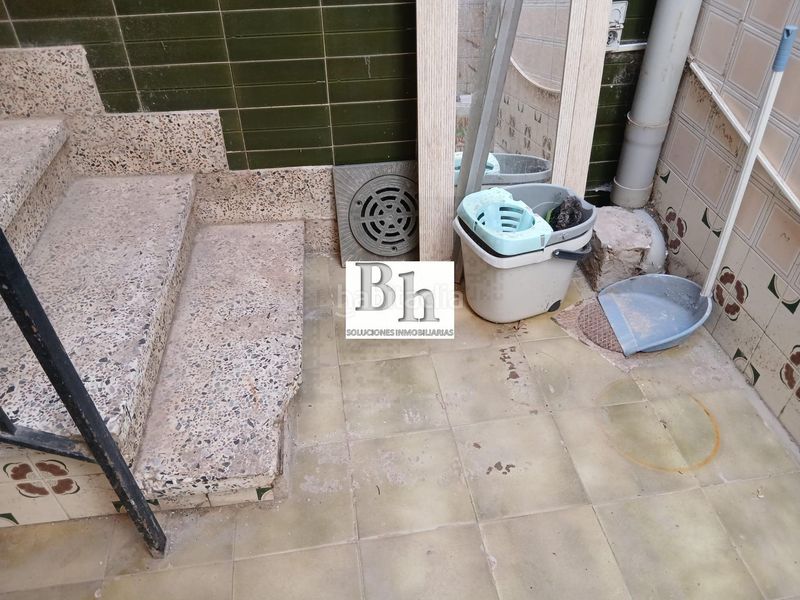 Foto d07652d8-388c-43ad-ae9f-68ec34b50055. Planta baixa a San Alberto - La Alcubilla - Florisol Málaga