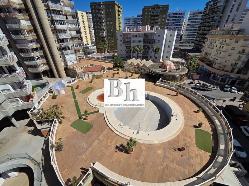 Foto def570fa-7b82-4d96-b660-c3e010652b1f. Pis amb piscina a Manantiales-Estación de Autobuses Torremolinos