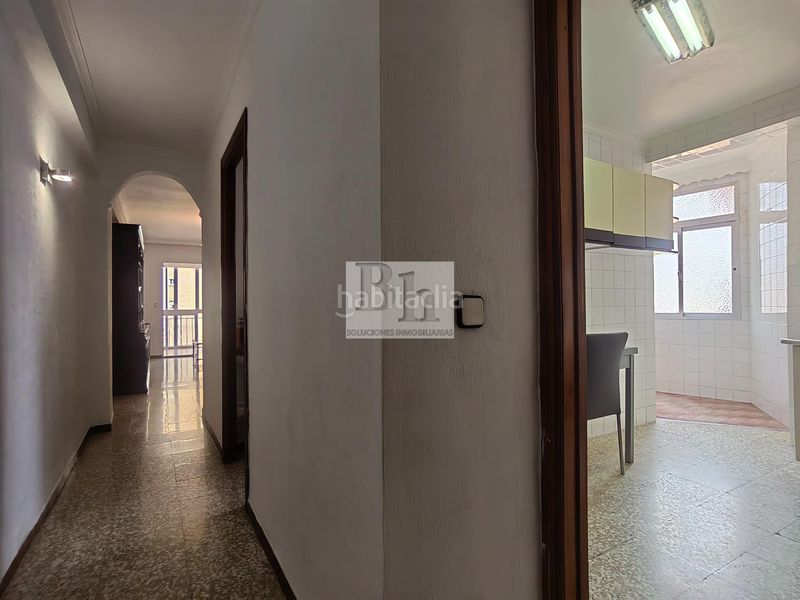 Foto 050900b7-90b7-4991-ad18-5c214e20ab93. Pis a La Luz - El Torcal Málaga