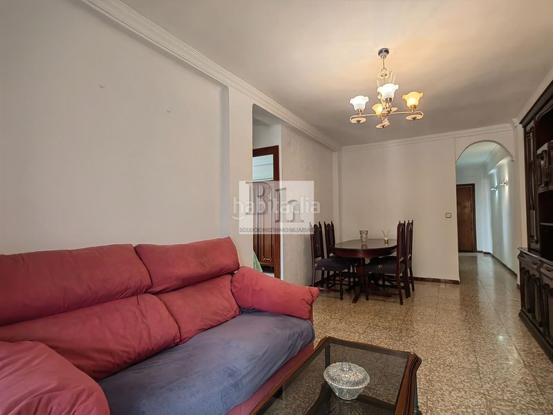 Foto 226aabc6-ad11-4f64-9b46-4d865249f6ba. Pis a La Luz - El Torcal Málaga