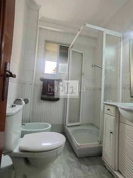 Foto 4a4ee383-bd0c-4c2f-a512-98e006141f5b. Pis a La Luz - El Torcal Málaga